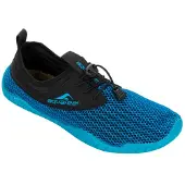 Aquafeel , chaussures d'eau pour la plage, couleur bleue, taille EU 43, pour homme, couleur bleue, taille EU 43