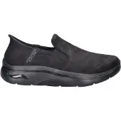 SKECHERS Slip-Ins : Go Walk Arch Fit 2.0 - Quest black 42