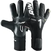 Rinat Kratos Turf Basic Goalkeeper Gloves Noir 9