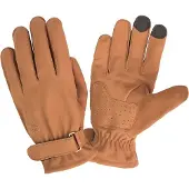 By City Texas Gloves Marron 2XL Homme