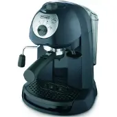 De'Longhi Machine à expresso 15 bars bleu - Delonghi - EC191CD - expresso pompe