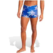 Adidas Graphic Swimming Boxer Bleu XS Homme