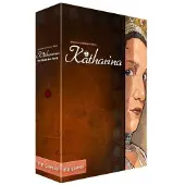 DLP Games dlp-Games Katharina - Les villes de la tsarine (DE/EN) (+)