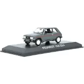 Norev 1/43 - Peugeot 104 Zs2 - 1979 471401-