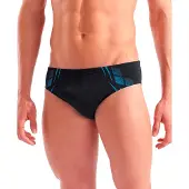 Arena Slip de bain Poseidonia
