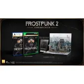 Series X Frostpunk 2 Icebreaker Edition Clair