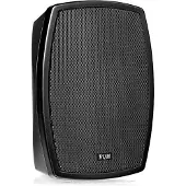 HQM N2024 20w 100v Speaker Noir One Size / EU Plug 220V