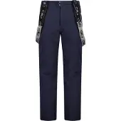 CMP 3w04467 Pants Bleu M Homme