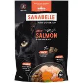 Sanabelle Juicy Friandises Pour Chat - Saumon - 800 g
