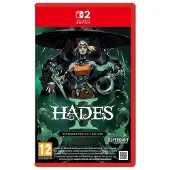 Games Switch 2 Hades Ii Vert PAL Vert PAL
