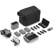 DJI Mini 5 Pro Fly More Combo Plus + Smart Controller