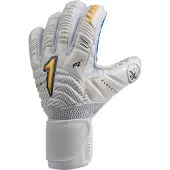 Rinat Lexus Gk Semi Goalkeeper Gloves Blanc 10