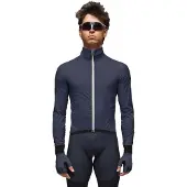 Q36.5 Air-shell Jacket Bleu M Homme