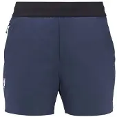 Millet Wanaka Stretch Iii Shorts Bleu XS Femme