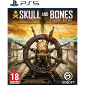 Skull and Bones