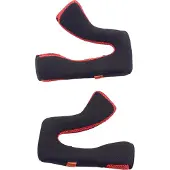 Alpinestars , protections pour les joues (Wangenpolster), taille 2XL