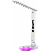 Hawk HW-LAMP03 LED Desk Lamp White RGB