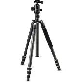 Cullmann Nando 580MC Tête Sphérique Carbone RB8.5