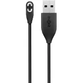 Shokz ChargeCable OpenSwim Pro (OpenSwim Pro), Pièces de rechange casque + écouteurs, Noir