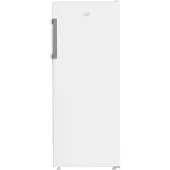 Beko Congélateur armoire 60cm 200l no frost - - B1RFNE274W -