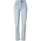 Levi's Jean '724' bleu clair