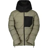 SCOTT Veste Insuloft Warm