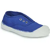 Bensimon Slip ons enfant ELLY garcons - Bleu - 23