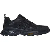 SKECHERS Baskets basses 'Skech-Air Envoy' noir
