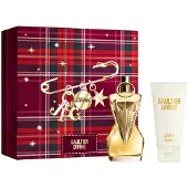 Jean Paul Gaultier 65225130, Ženy, 1 kusů, Eau de parfum, 50 ml, 2 kusů, *** Gaultier Divine Lotion Pour Le Corps Body Lotion *** AQUA (WATER), GLYCERIN, CAPRYLIC/CAPRIC...