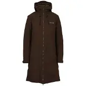 Agu Seq Ii Winter Rain Jacket Marron 2XL Femme