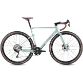 Bh Gravelx Evo 5.0 At Grx 820 2026 Gravel Bike Bleu L