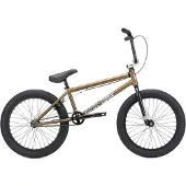 KINK Launch 2026 Bmx Bike Marron 20.25´´