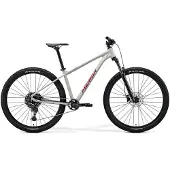 Merida Bikes Big Nine 200 29´´ Cues U6000 2026 Mtb Bike Gris M