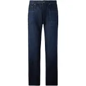 G-Star Jean Dakota Regular Straight - Bleu foncé - Hommes