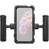 SmallRig Kit double portable 5540 pour iPhone 17 Pro