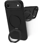 dbramante1928 Roskilde MS Kick ICON - iPhone 17 Air - (Apple iPhone 17), Coque pour téléphone portable, Noir