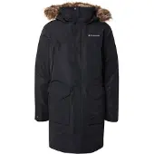 Columbia Veste outdoor 'Cape Ridge' noir