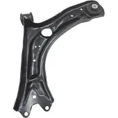 CTR Bras de suspension CQ0338R essieu avant, droite, en bas