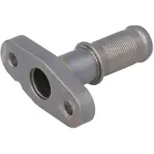 Ajusa Tuyau d'huile, turbocompresseur OPR00040