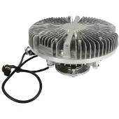 THERMOTEC Embrayage, ventilateur de radiateur D5MA008TT