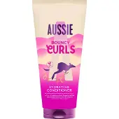 Aussie Bouncy Curls Hydrating Conditioner 200ml