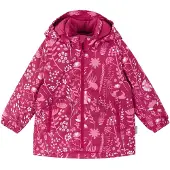 Reima Veste Portit Rosa 7 ans Filles Rosa 7 ans