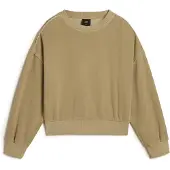 Vans Sweat-shirt 'Got Your Back' olive
