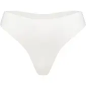 Erlich Textil String 'Light Touch' beige clair
