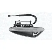 MAGNETI MARELLI Poignée de porte extérieure 350105018000