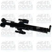MEAT & DORIA Buse de lavage MEAT & DORIA pour phares, buse de pulvérisation pour phares 209334 pour VOLVO XC90 II (256)