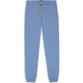 BOSS Mix&match 10259900 Sweat Pants Bleu M Homme