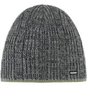 Eisbar Rene MÜ Beanie Gris