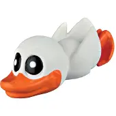 Trixie Canard, Latex, 14 Cm - 35093