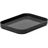 Smartstore 10763 Deckel für Aufbewahrungsbox COMPACT S, grau